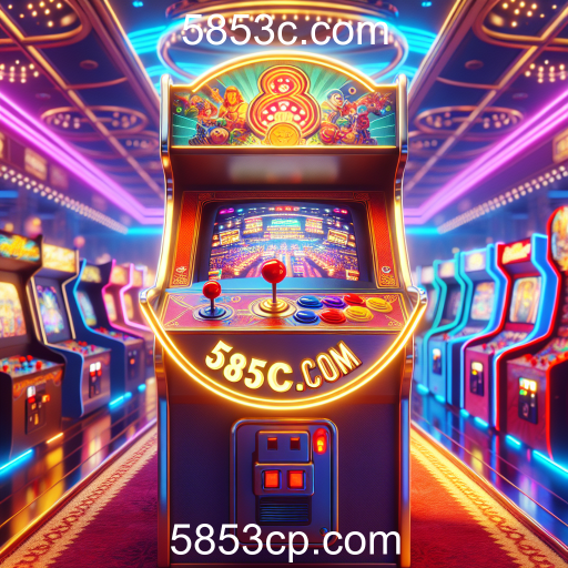 A Nostalgia dos Jogos de Arcade: Uma Viagem no Tempo